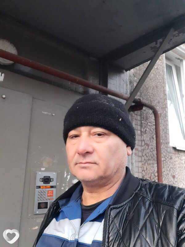Shakir, 47, Санкт-Петербурге — анкета №3283219