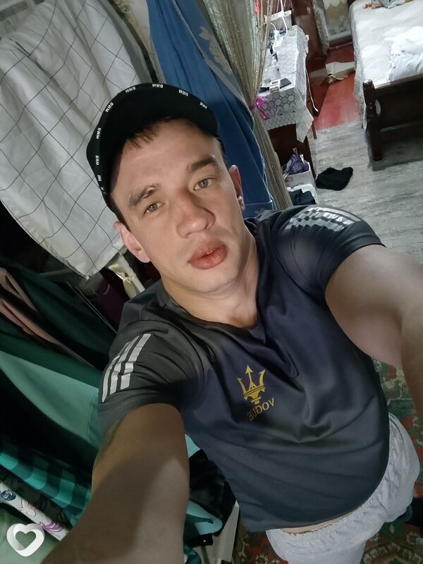 Саня, 29, Ставрополе — анкета №3283225