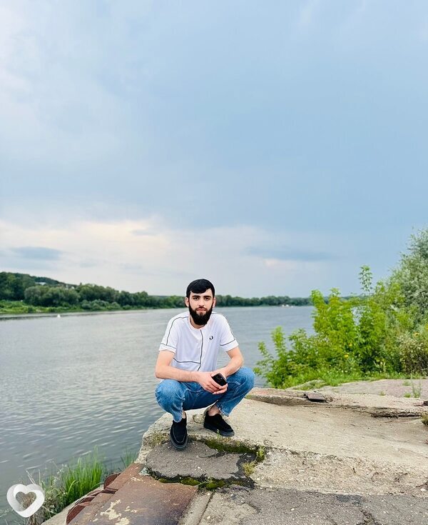 Халид, Электросталь