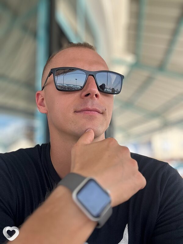 Юрий, 31, Гомеле — анкета №3283235