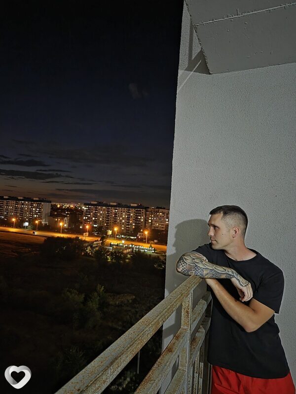 Дмитрий, 32, Волжском — анкета №3283057