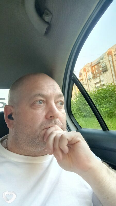 Александр, 45, Омске — анкета №3283059