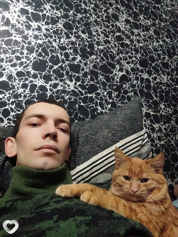 Алексей, 30, Чехове — анкета №3283079