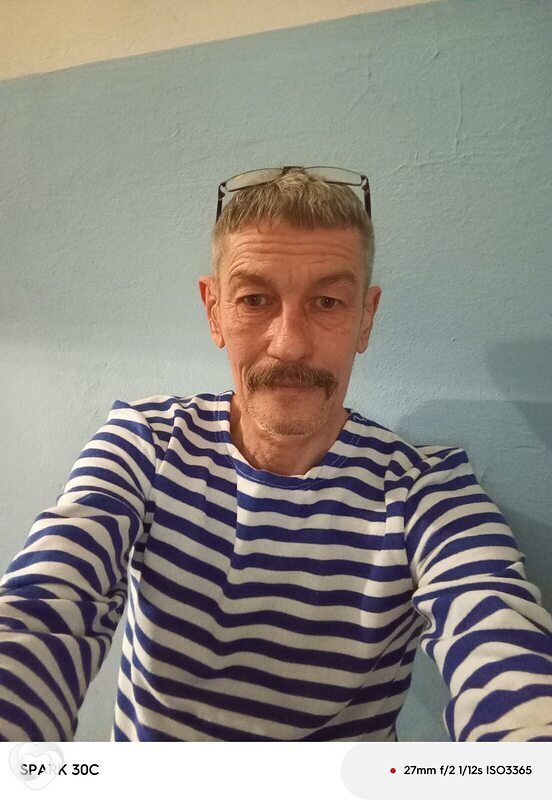 Василий, 55, Тюмени — анкета №3283081