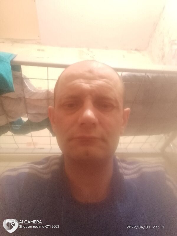 Алексей, 46, Москве — анкета №3283089