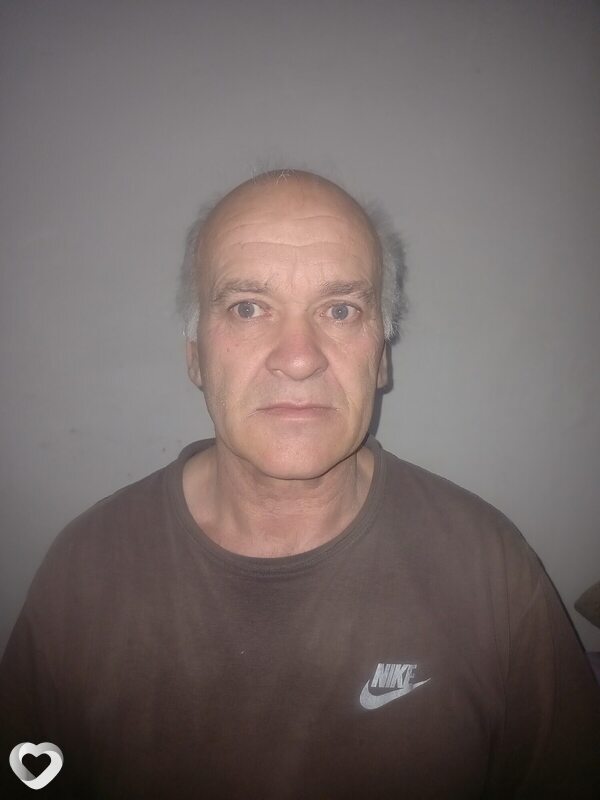 Антон, 60, Кокшетау — анкета №3283092