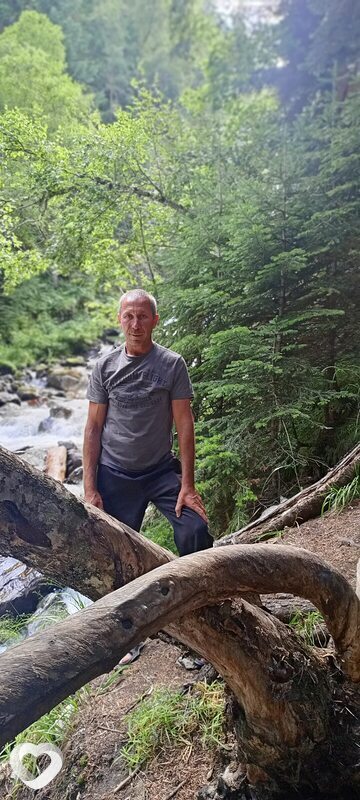 Владимир, 47, Ставрополе — анкета №3283098