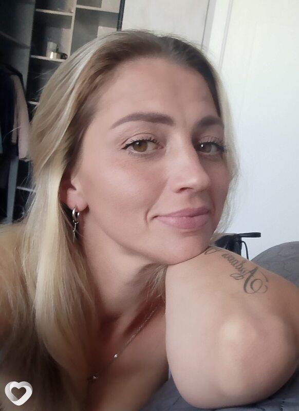 Анастасия, 41, Набережных Челнах — анкета №3283100