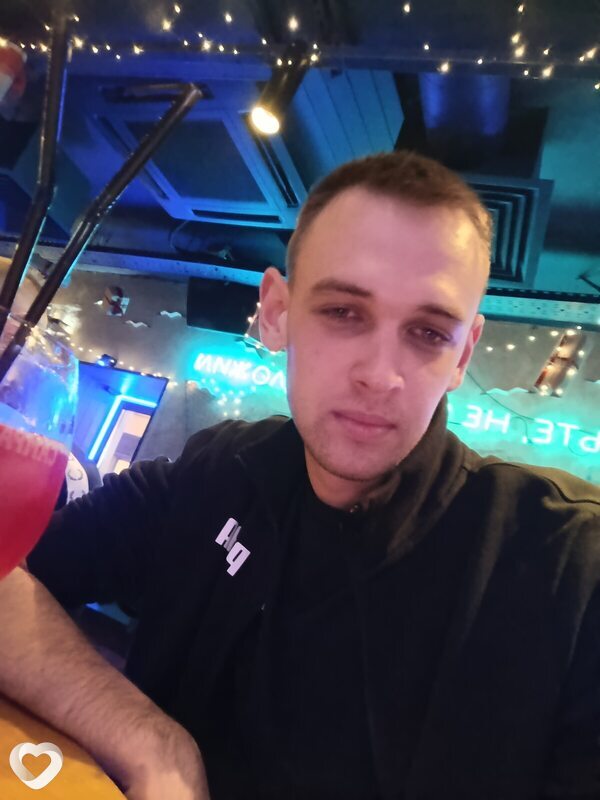 Виктор, 25, Нижнем Новгороде — анкета №3283942