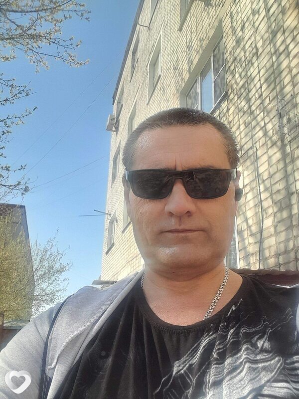 Александр, 53, Елеце — анкета №3283953