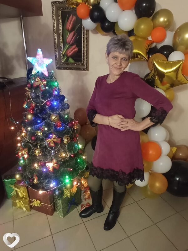 Наталья, 54, Костанае — анкета №3283957