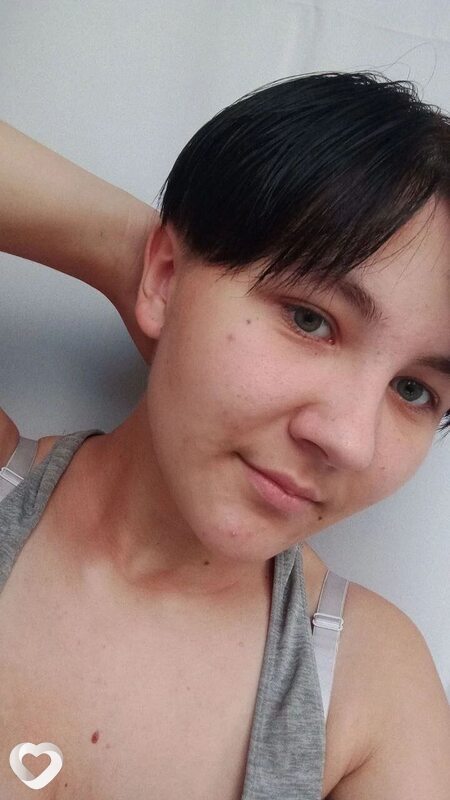 Алеся, 21, Осиповичах — анкета №3283174