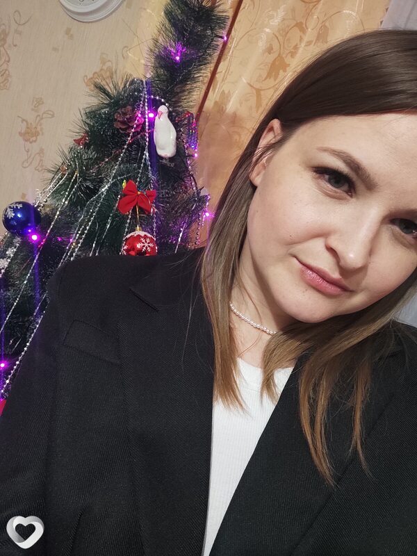 Татьяна, 32, Рязани — анкета №3283175