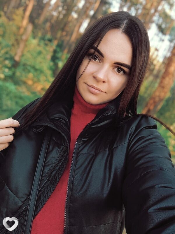 Виктория, 33, Жлобине — анкета №3283199