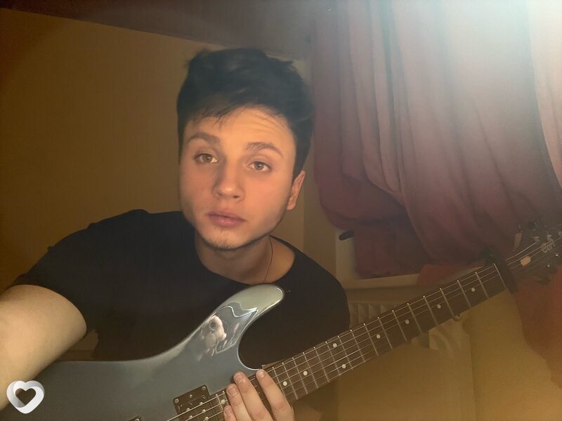 Павел, 19, Нижнем Новгороде — анкета №3283203