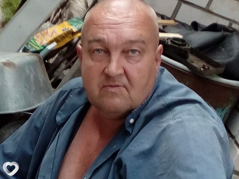 Вилен, 57, Дубне — анкета №3283145