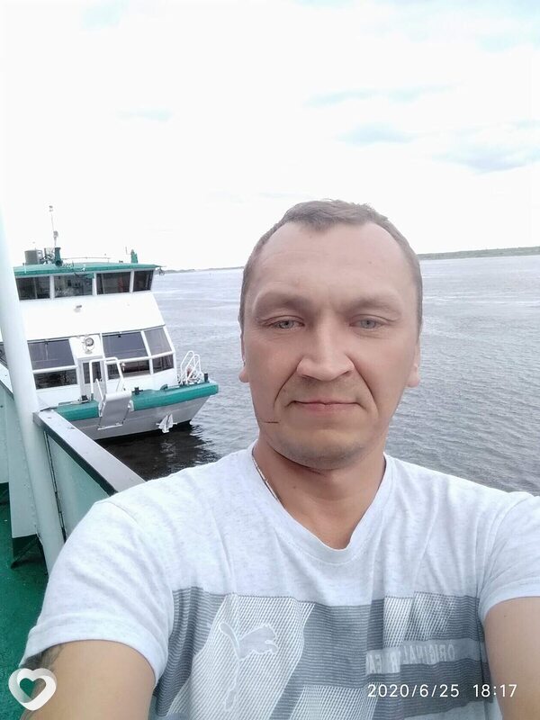 Александр, 45, Орске — анкета №3283146