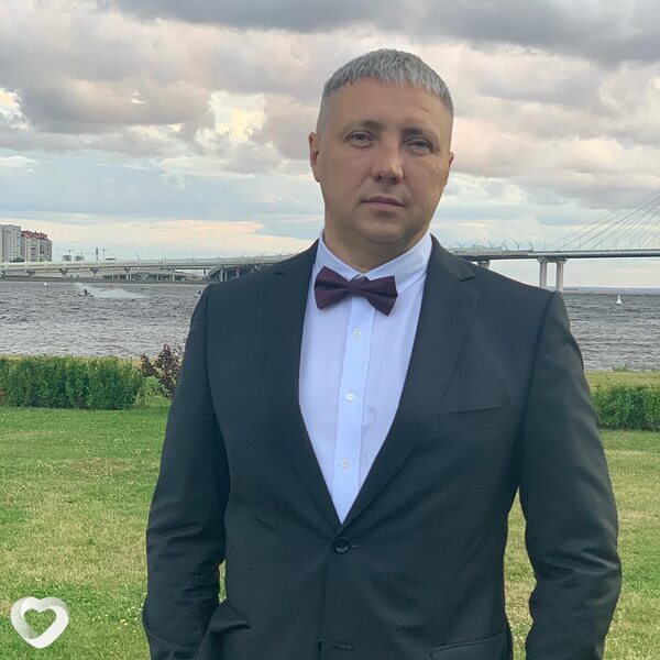 Антон, 42, Симферополе — анкета №3283154