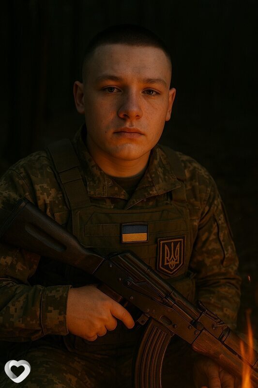 Богдан, 18, Львове — анкета №3283156