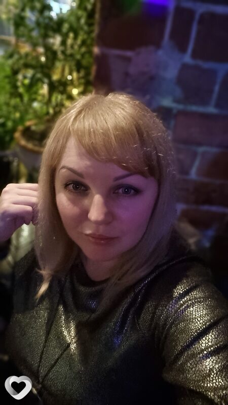 Ольга, 43, Ярославле — анкета №3283117