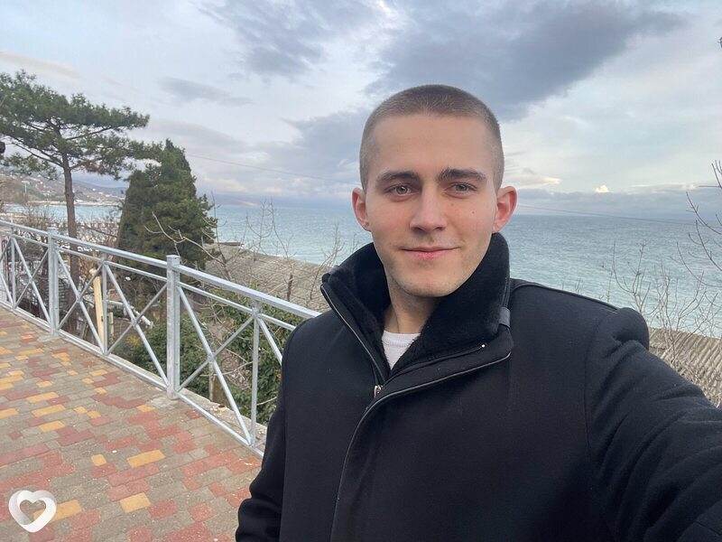 Иван, 26, Новочеркасске — анкета №3283121