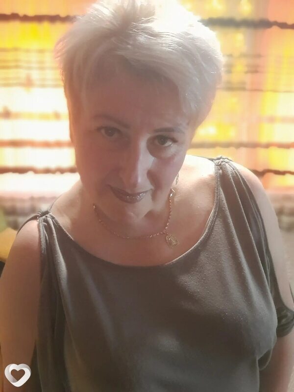 Алла, 51, Калининграде — анкета №3283131
