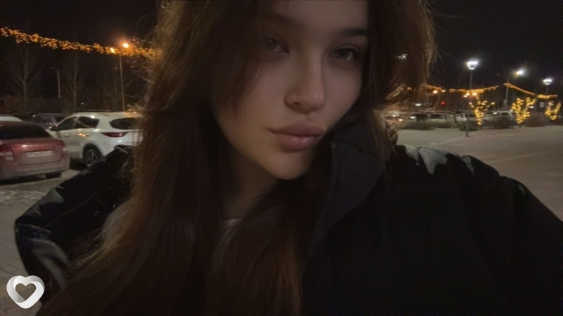 Анастасия, 18, Екатеринбурге — анкета №3283241