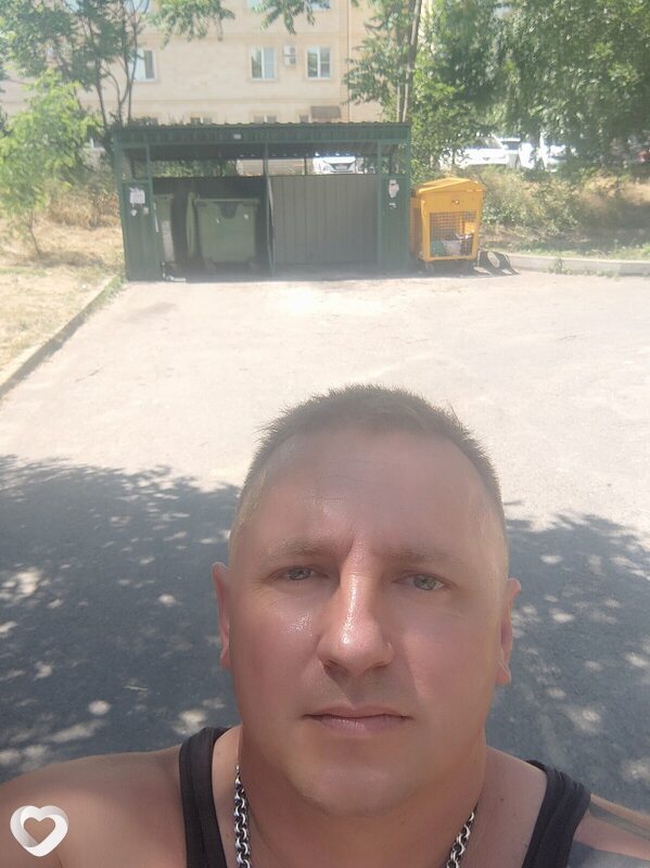 Олег, 37, Анапе — анкета №3283244