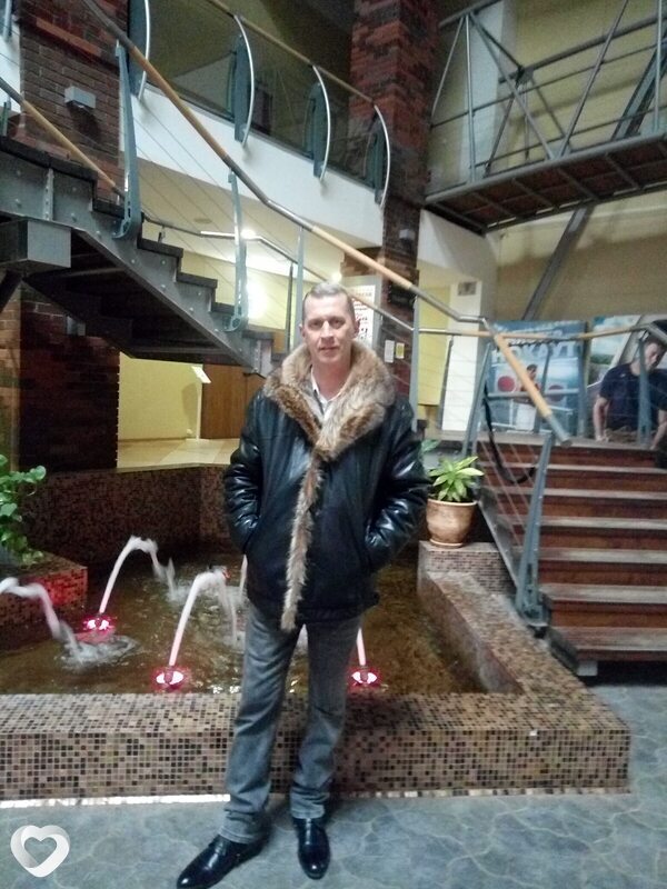 Сергей, 53, Костроме — анкета №3283247