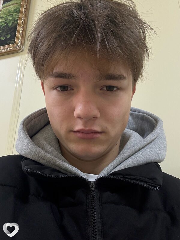 Стас, 19, Симферополе — анкета №3283250