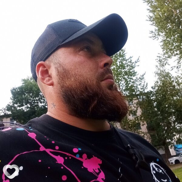 Александр, 38, Витебске — анкета №3283251