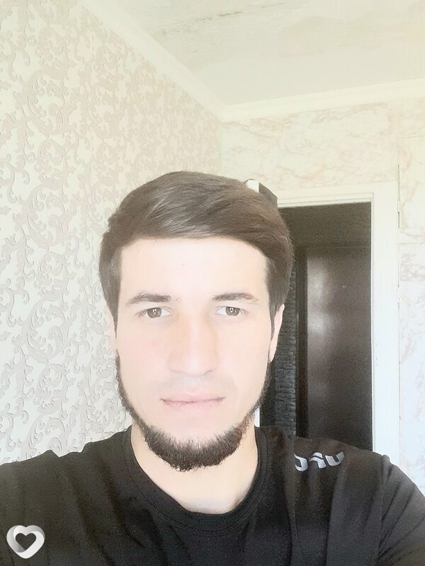 Мухаммед, 31, Ульяновске — анкета №3283257