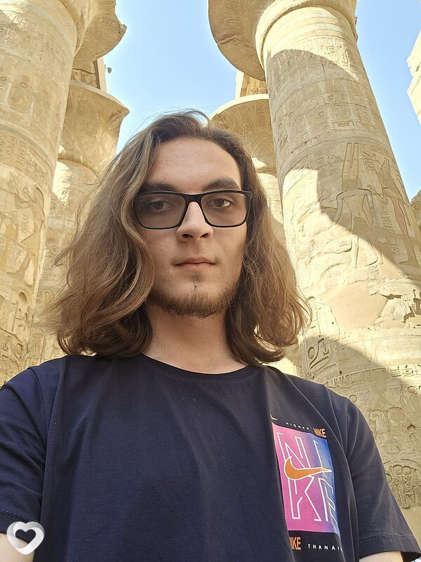 Никита, 20, Смоленске — анкета №3283266