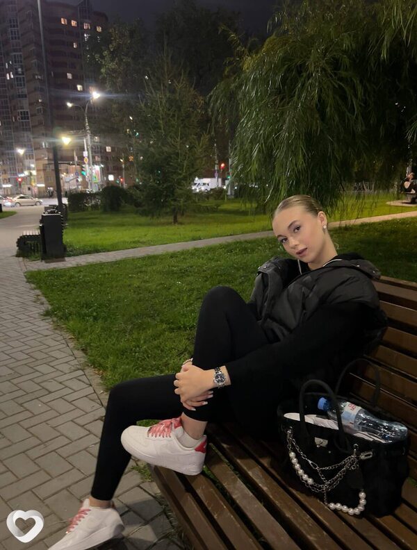 Арина, 23, Люберцах — анкета №3283267