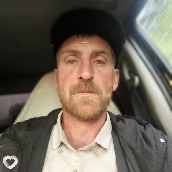Дрюня, 49, Киселевске — анкета №3283268