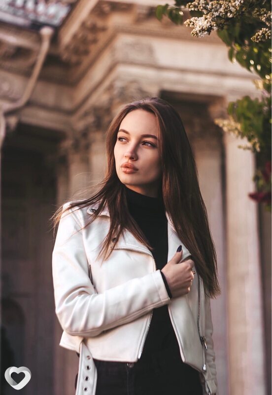 Алина, 30, Казани — анкета №3283275