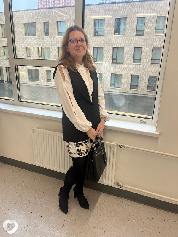 Елена, 24, Москве — анкета №3283277
