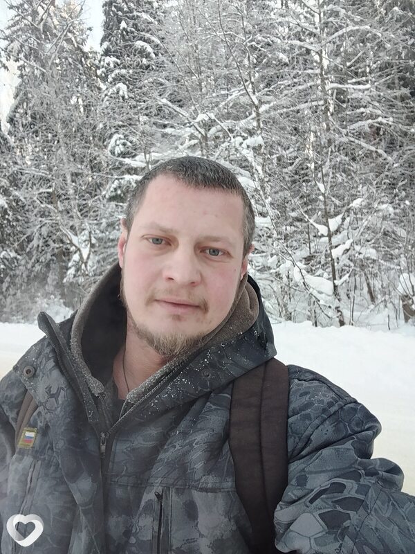 Женя, 36, Обнинске — анкета №3283279