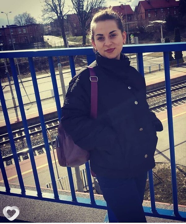 Anna, Млава