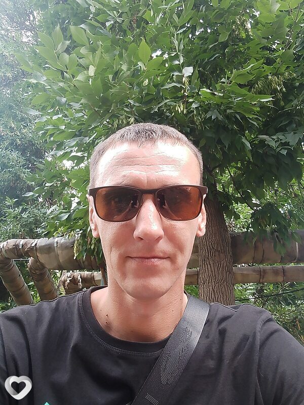Алексей, 37, Верхнем Уфалее — анкета №3283287