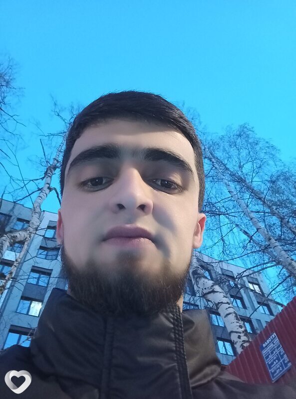 Фарид, Глазов