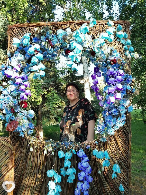 Наталья, 56, Тюмени — анкета №3283723
