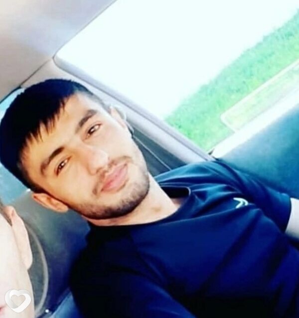 Эльвин, 30, Москве — анкета №3283731