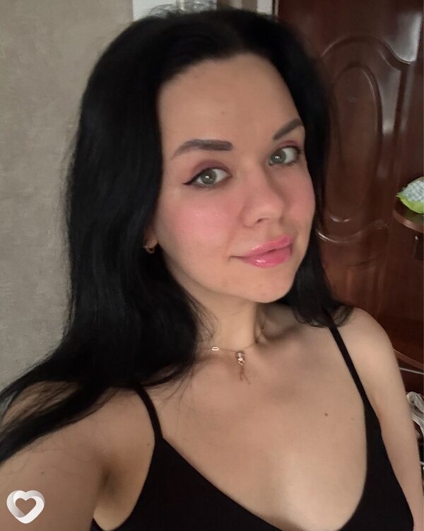 Алина, 31, Москве — анкета №3283290