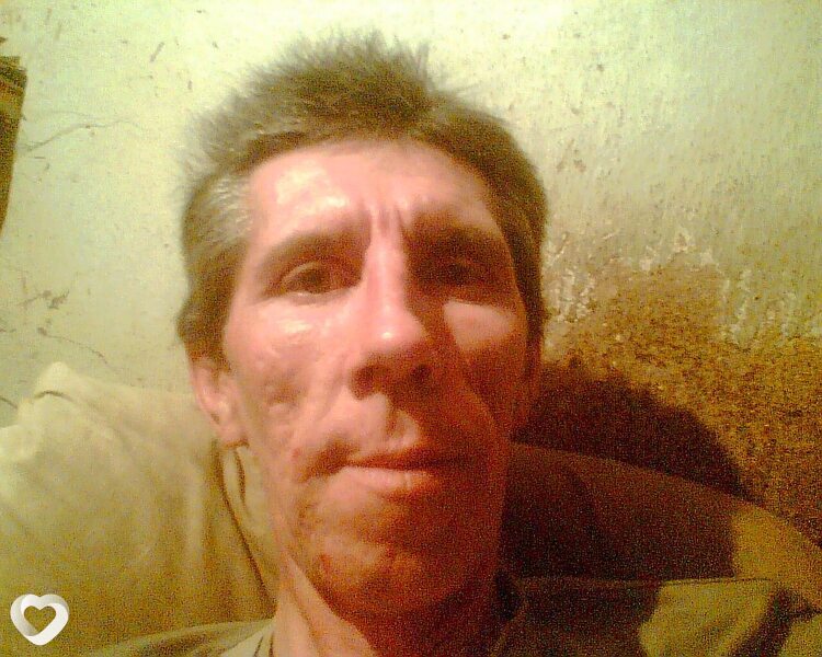 Александр, 42, Мариуполе — анкета №3283292