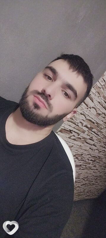 Сайко, 27, Москве — анкета №3283300