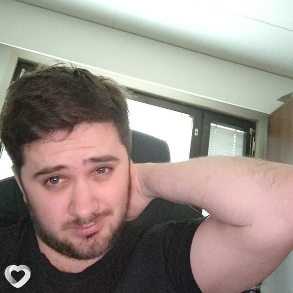 Oleksandr, 37, Виннице — анкета №3283301
