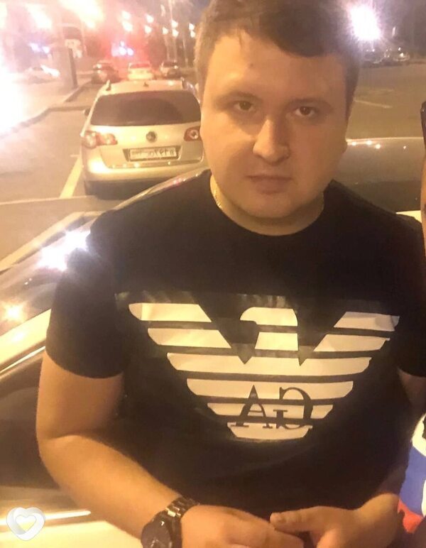 Александр, 32, Санкт-Петербурге — анкета №3283312