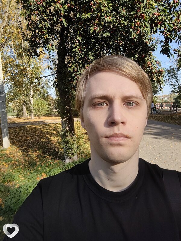 Кирилл, 28, Вологде — анкета №3283369