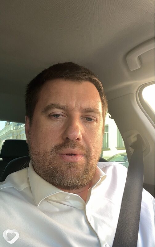 Григорий, 41, Санкт-Петербурге — анкета №3283372